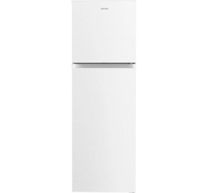 Холодильник Edler ED-325WIW