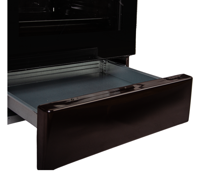 Кухонна плита LIBERTON LGC-6600GBR