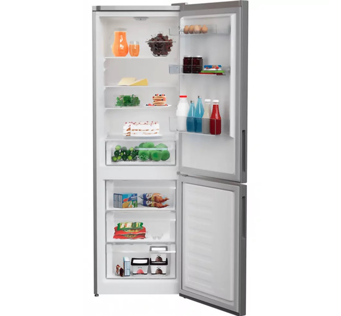 Холодильник Indesit INKS 1361 S4U1