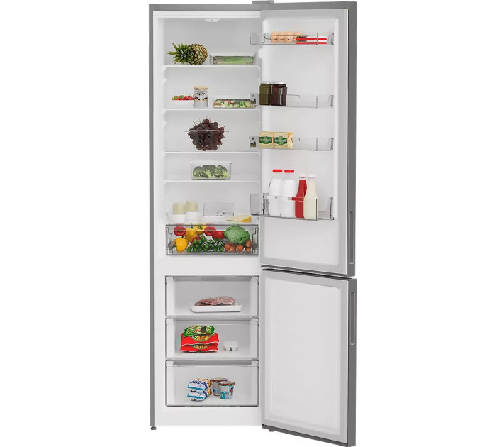 Холодильник Indesit INKS 1401 W4U