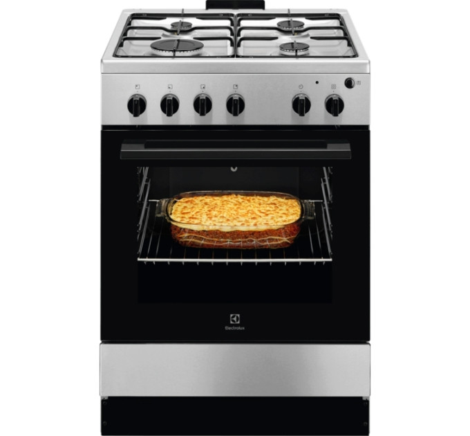 Кухонная плита Electrolux LKG600001X