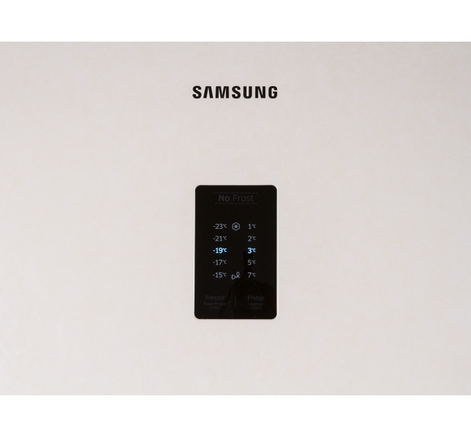 Холодильник Samsung RB37J5220EF/UA