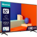 ТБ HISENSE 50A6K