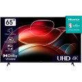 ТБ HISENSE 65A6K