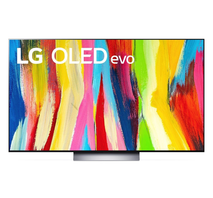 Телевизор Lg 55C22LB