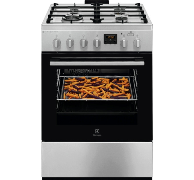 Кухонна плита Electrolux LKK664220X