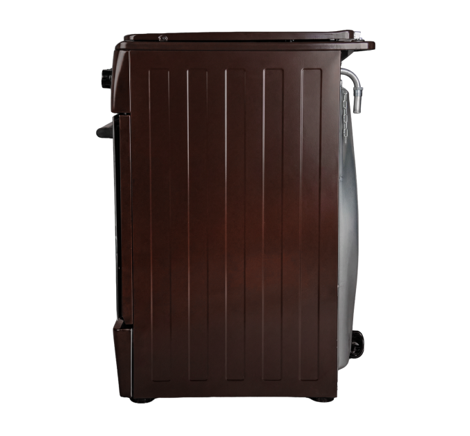 Кухонна плита LIBERTON LGC-6600GBR