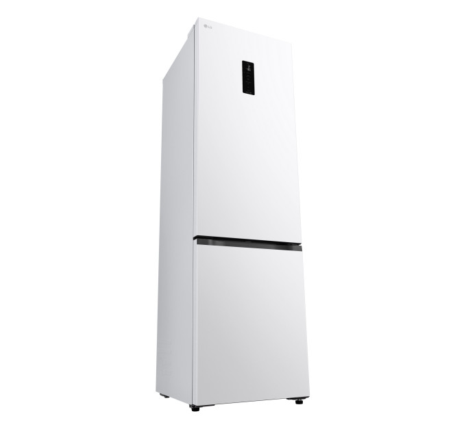 Холодильник Lg GC-B509EQTM