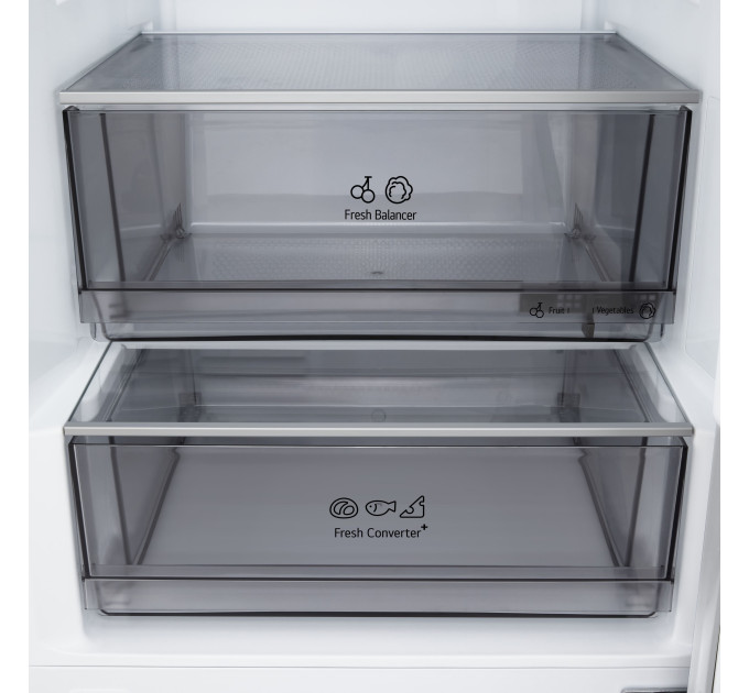 Холодильник Lg GC-B509EQTM