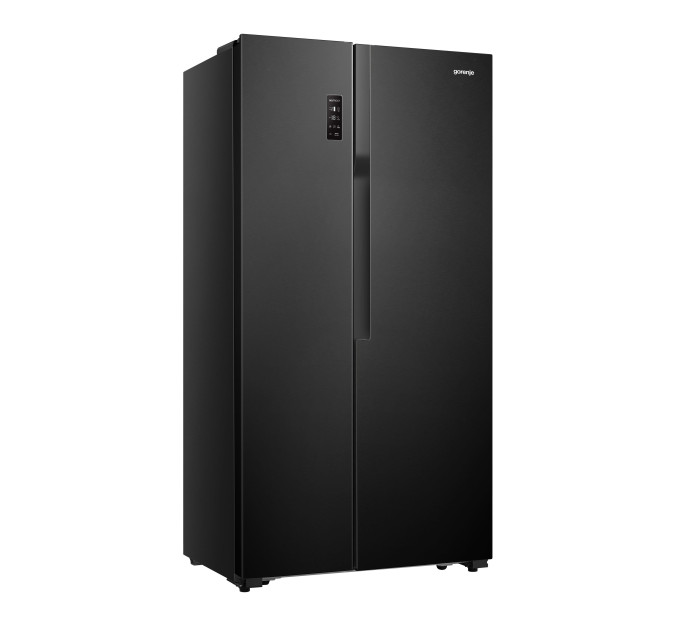 Холодильник Gorenje NRS918EMB