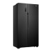 Холодильник Gorenje NRS918EMB