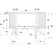 Холодильник Gorenje NRS918EMB