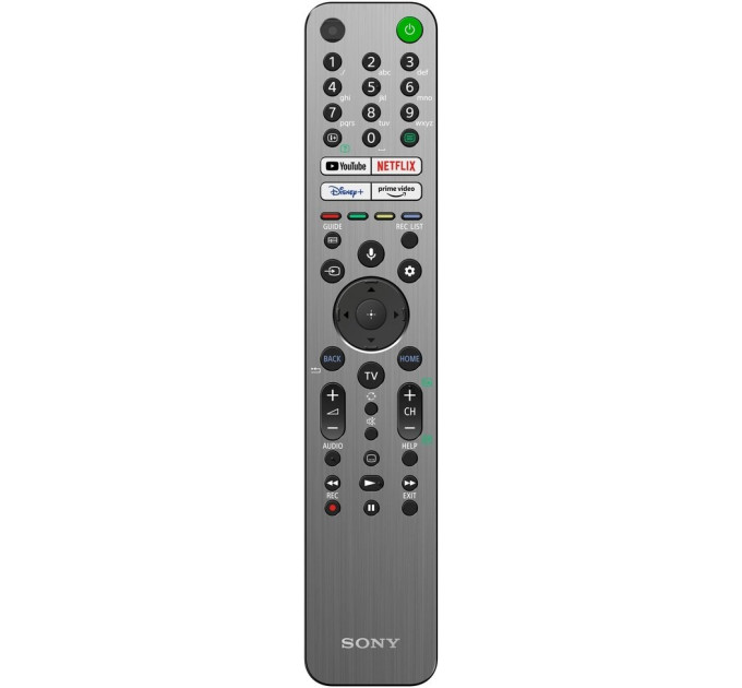 Телевизор Sony XR65X95J