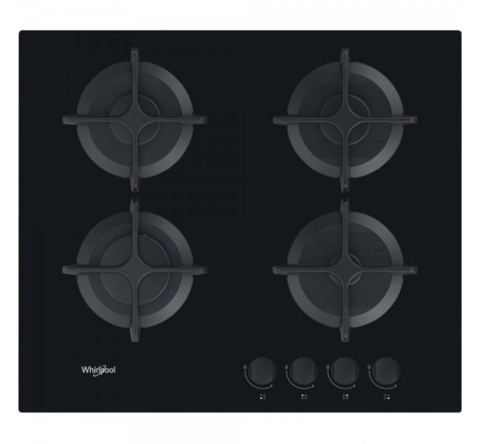 Варочная поверхность Whirlpool AKT616NB