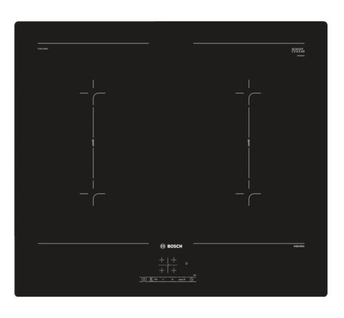 Варильна поверхня Bosch PVQ611BB5E