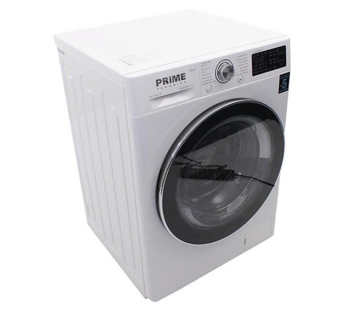 Стиральная машина PRIME Technics PWF 81469 TID