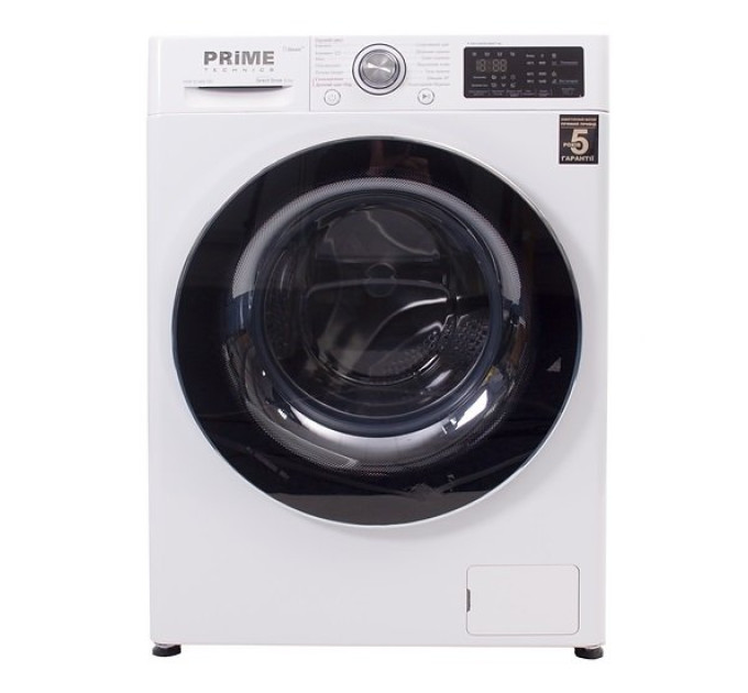 Стиральная машина PRIME Technics PWF 81469 TID