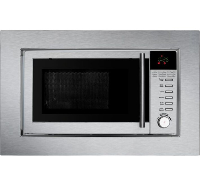 Микроволновая печь(СВЧ) Interline MWS 220 ESA XA