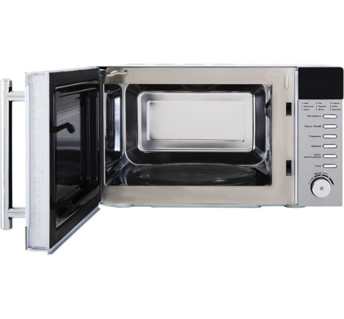 Микроволновая печь(СВЧ) Interline MWS 220 ESA XA