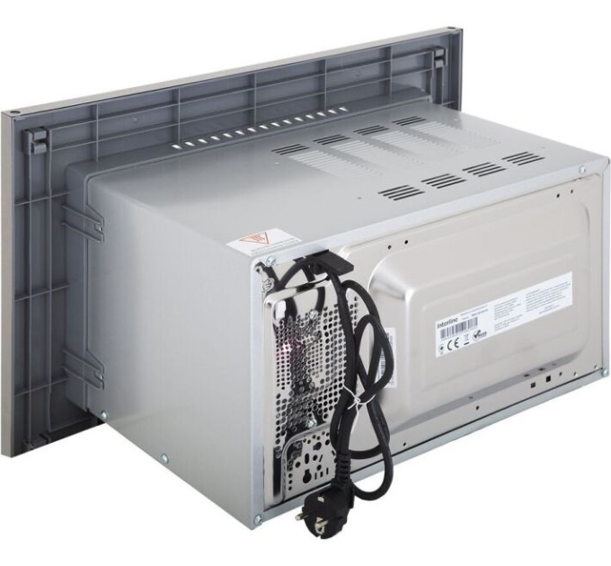 Микроволновая печь(СВЧ) Interline MWS 220 ESA XA