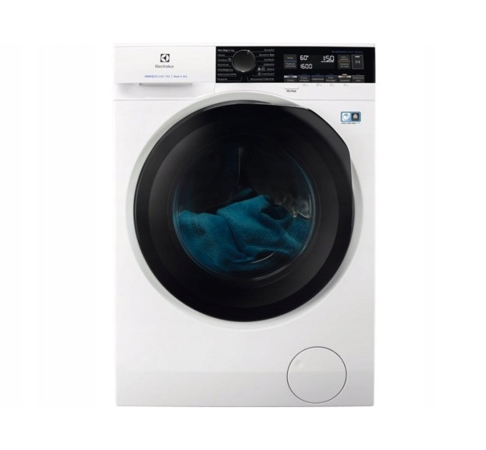 Пральна машина Electrolux EW7W268SP