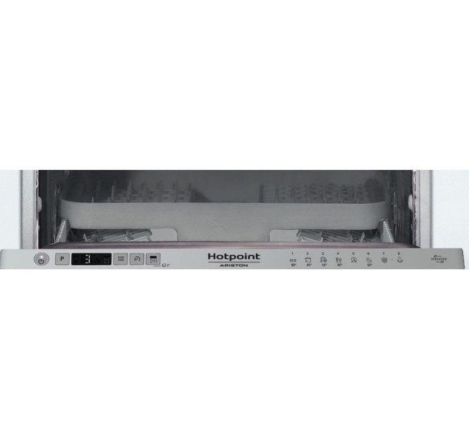 Посудомоечная машина Hotpoint-Ariston HSIC3T127C