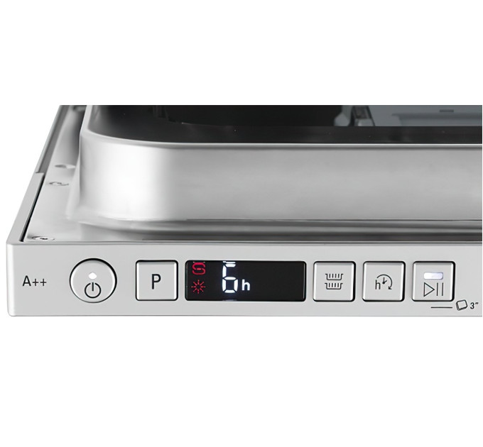 Посудомоечная машина Hotpoint-Ariston HSIC3T127C