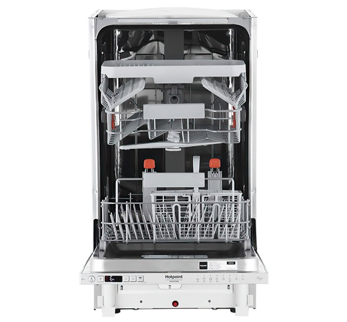 Посудомоечная машина Hotpoint-Ariston HSIC3T127C
