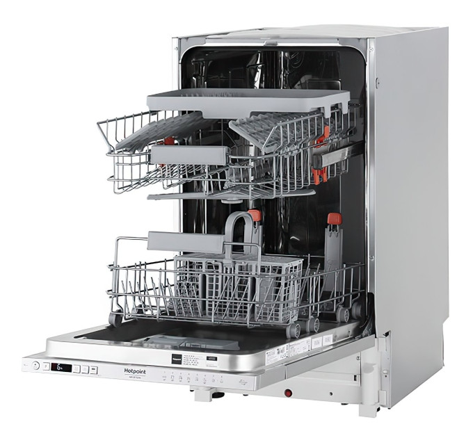 Посудомоечная машина Hotpoint-Ariston HSIC3T127C