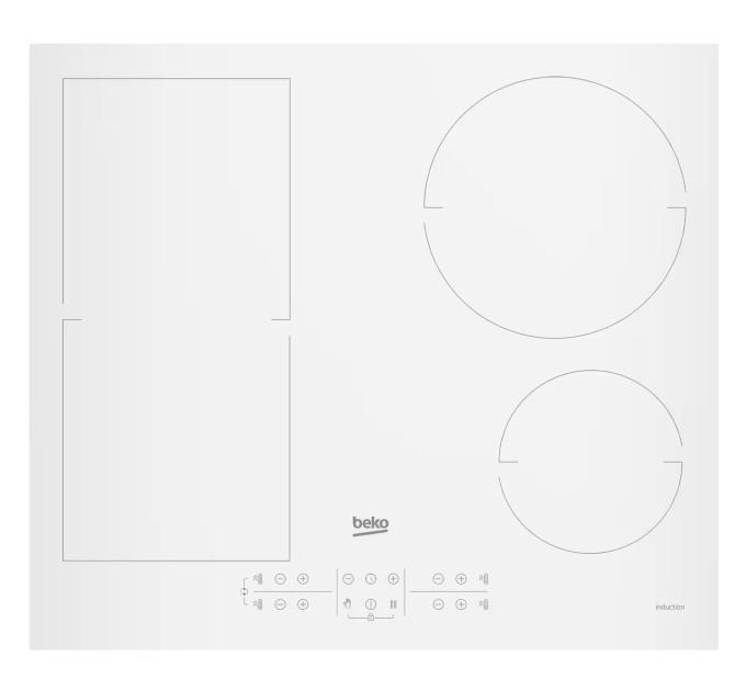Варочная поверхность Beko HII64200FMTW