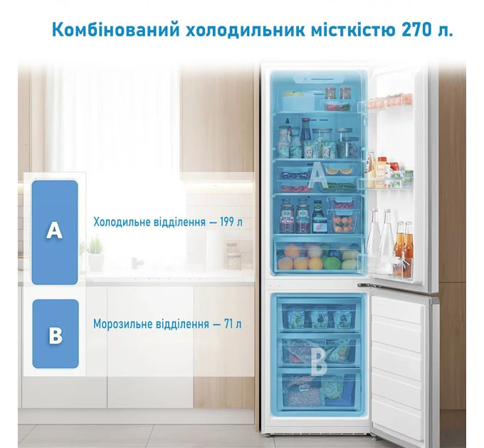 MIDEA MDRB380FGE01A