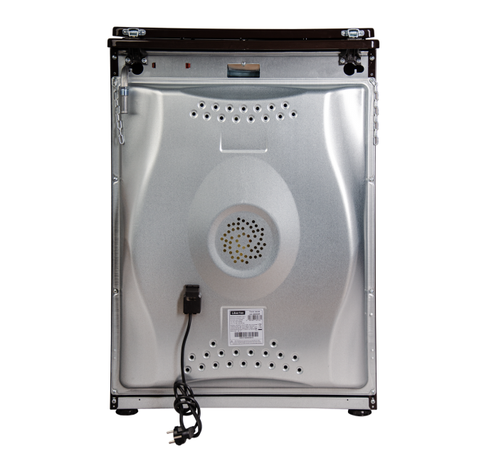 Кухонна плита LIBERTON LGC-6600GBR