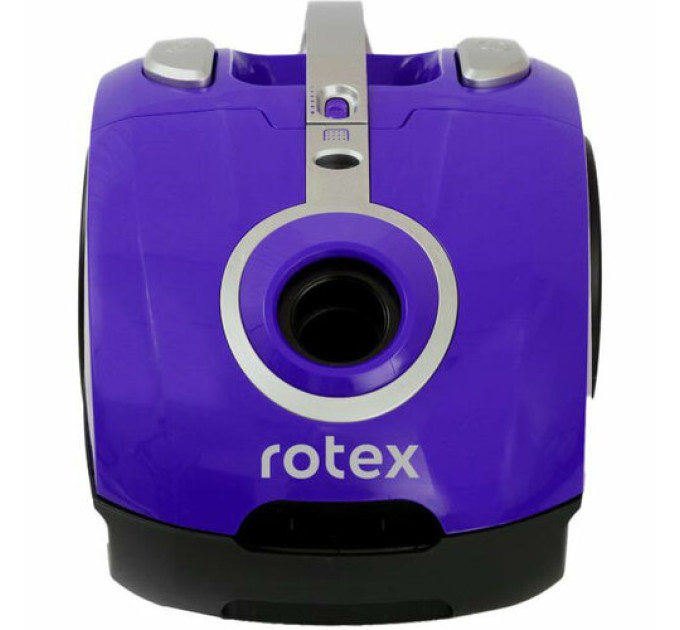 Пилосос Rotex RVB18-E Blue