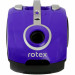 Пилосос Rotex RVB18-E Blue