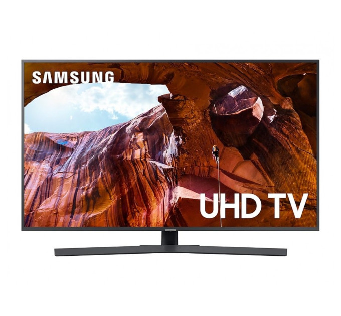 Телевизор Samsung UE43RU7400