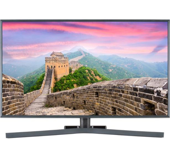 Телевизор Samsung UE43RU7400