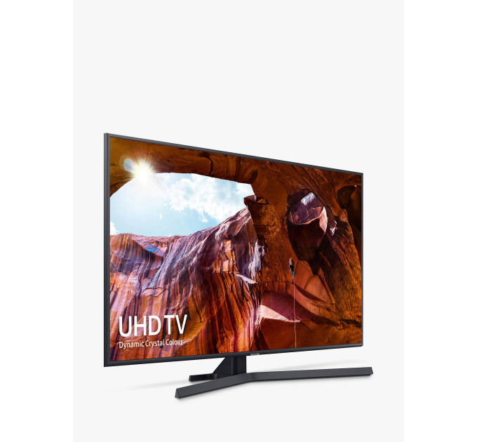 Телевизор Samsung UE43RU7400