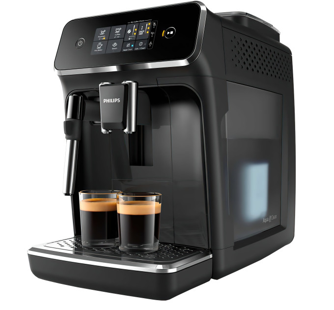 Кофеварка Philips EP2221/40