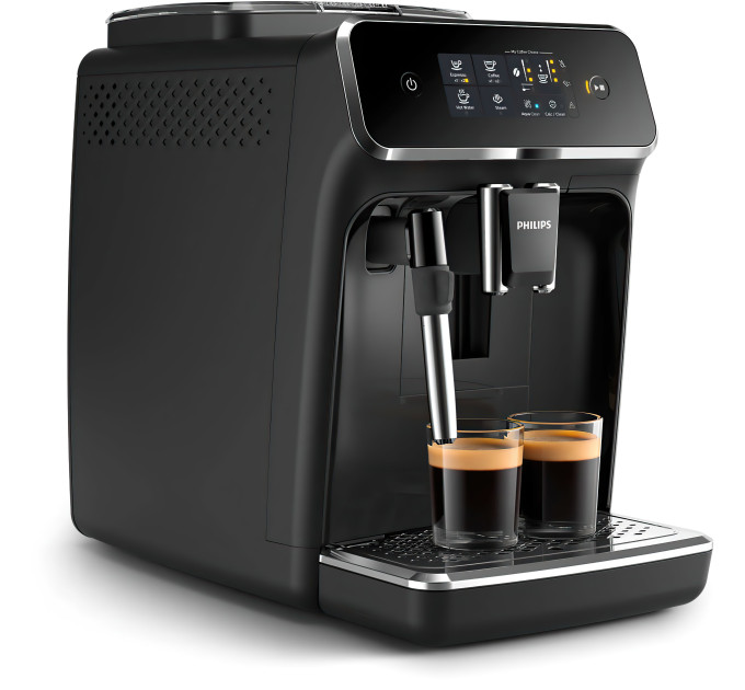 Кофеварка Philips EP2221/40