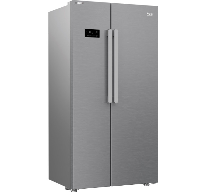 Холодильник BEKO GN164021XB