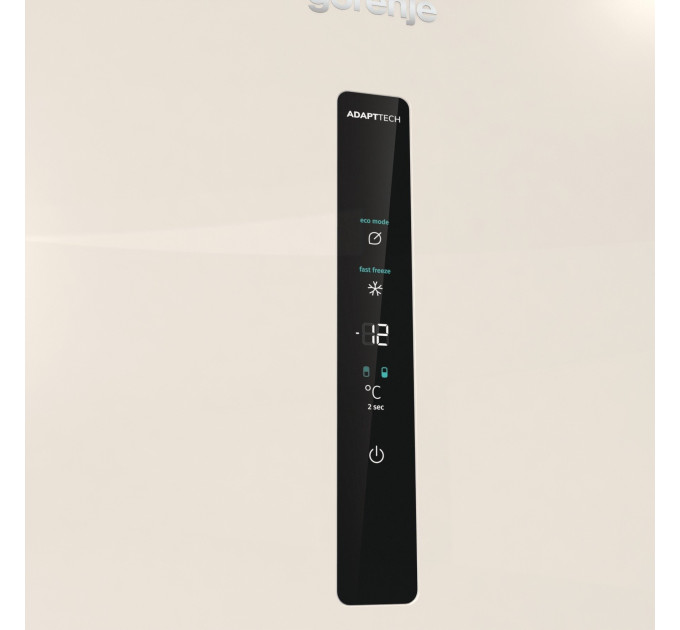 Холодильник Gorenje NRK6202AC4