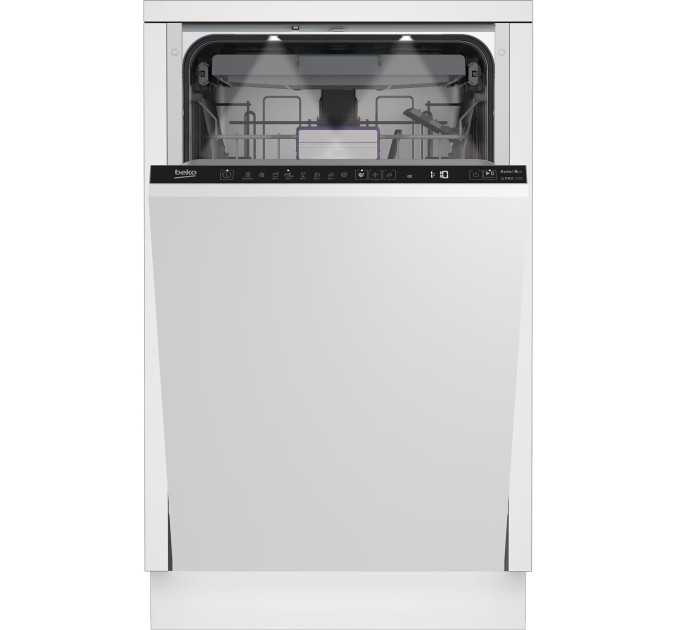 Посудомийна машина Beko BDIS 38040 A