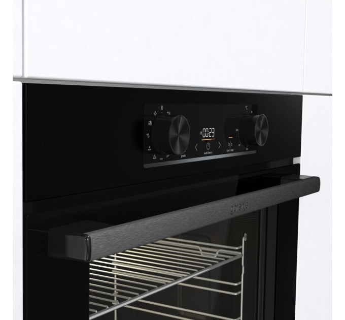 Духова шафа Gorenje BO 6735 E02BK