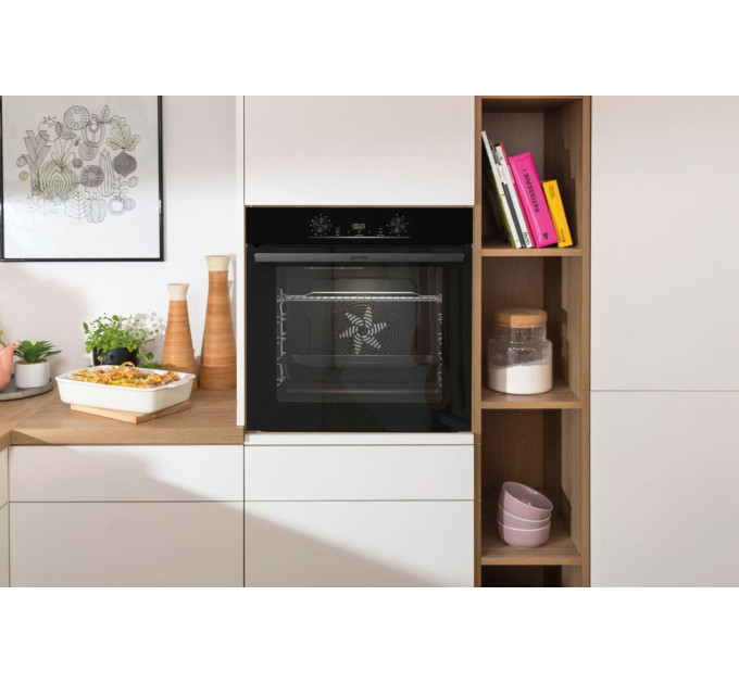 Духова шафа Gorenje BO 6735 E02BK