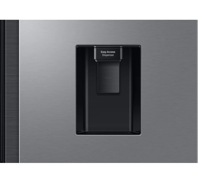Холодильник Samsung RS57DG410EM9UA