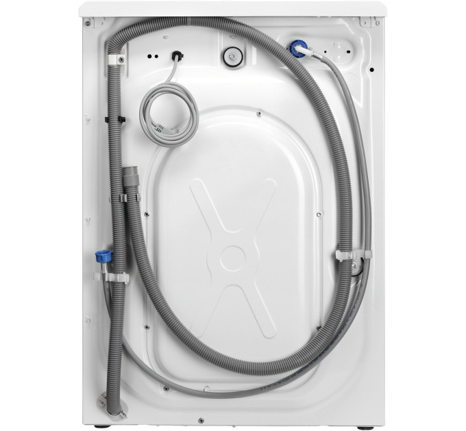 Пральна машина Electrolux EW6F9482U