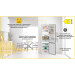 Холодильник Whirlpool WHK 26404 XP5E