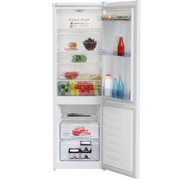 Холодильник Beko RCSA270K40WN