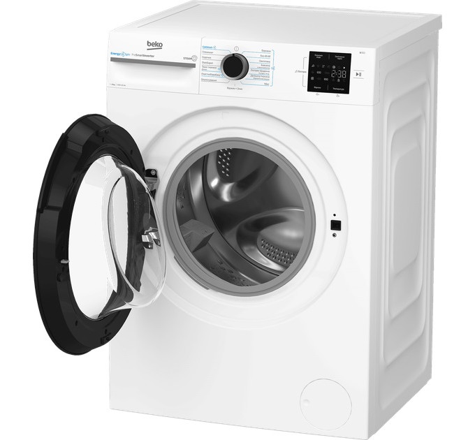 Стиральная машина Beko BM1WFSU38033WB