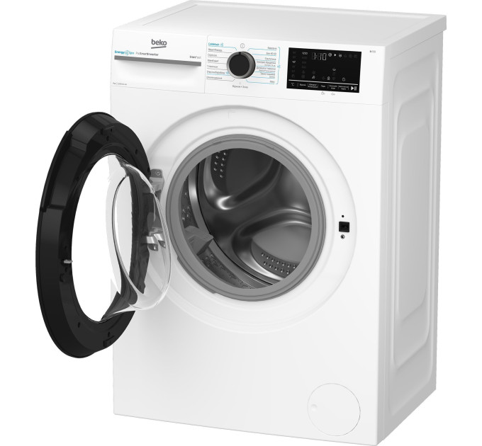Стиральная машина Beko BM3WFSU47215WB